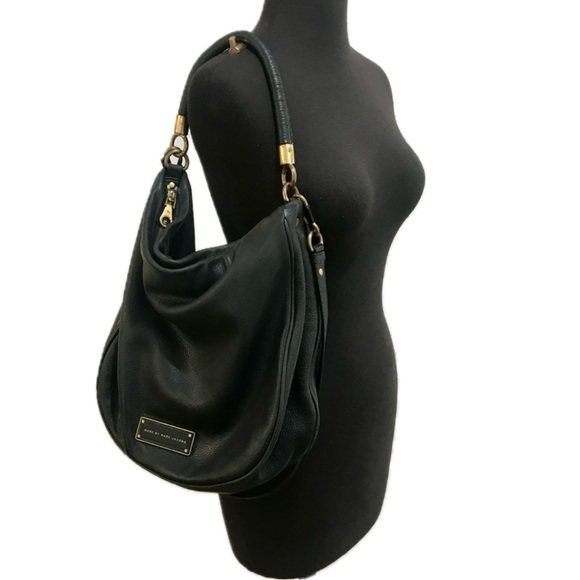 Vintage  Marc Jacobs Too Hot to Handle Hobo Bag - Picture 5 of 16